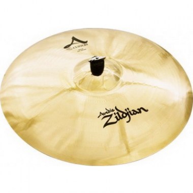 Zildjian 22 A Custom Ride Ride тарелки