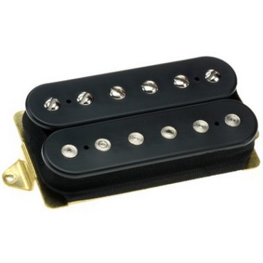 Dimarzio AIR NORTON DP193BK Звукосниматели