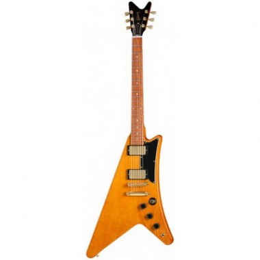 Gibson MODERNE XI TRANS AMBER Электрогитары