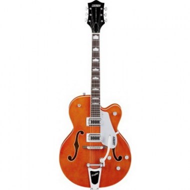 Gretsch Guitars G5420T ELECTROMATIC Hollow Body Orange Гитары акустические