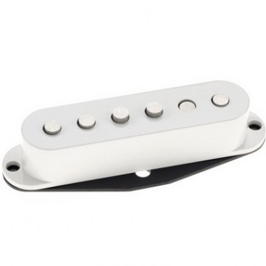 Dimarzio HS-2 DP116W Звукосниматели