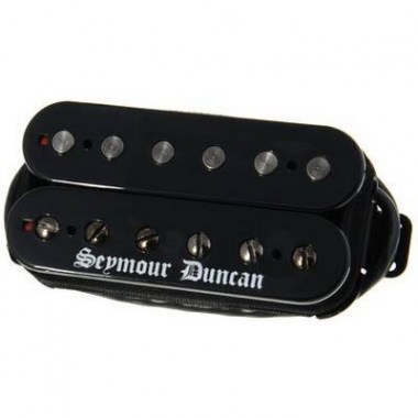 Seymour Duncan Black Winter, TB Bridge Blk Звукосниматели
