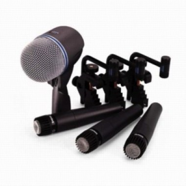 Shure DMK57-52 Микрофонные наборы