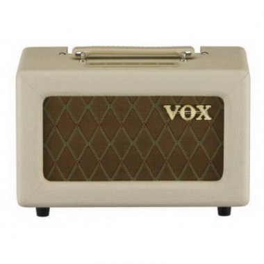 VOX AC4TVH Оборудование гитарное