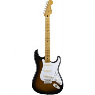 Fender Squier Classic VIBE Strat 50s 2-Color Sunburst Электрогитары