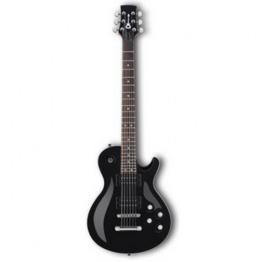 Charvel DS3-ST Black Электрогитары