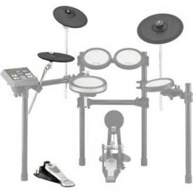 Yamaha DTP520C Электронные ударные установки