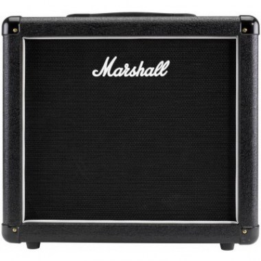 Marshall MX112 80W 1X12 CABINET Оборудование гитарное