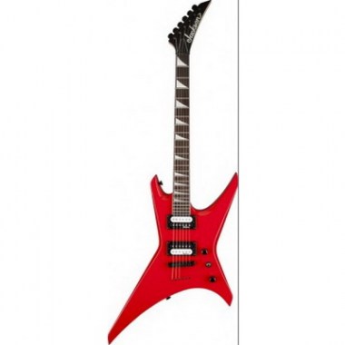 Jackson JS32T Warrior™ FERRARI RED Электрогитары