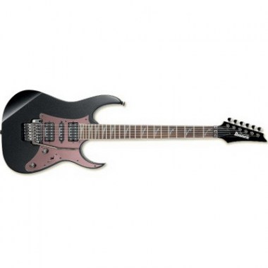 Ibanez RG2550Z-GK GALAXY Black Электрогитары