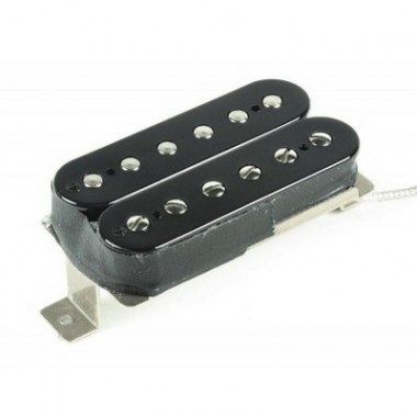 Seymour Duncan APH-2B SLASH ALNICO II Pro Humbucker Black Звукосниматели