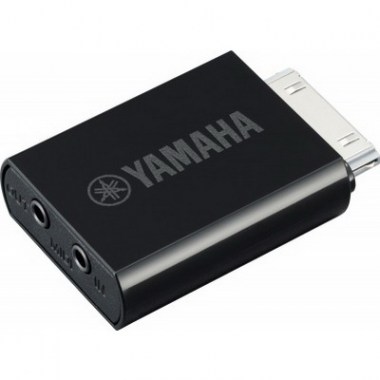 Yamaha i-MX1 MIDI Коммутация студийная