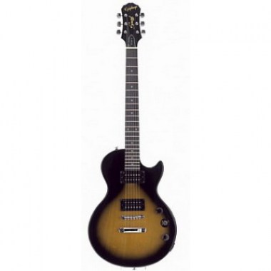 Epiphone Les Paul Special II Vintage Sunburst CH Электрогитары