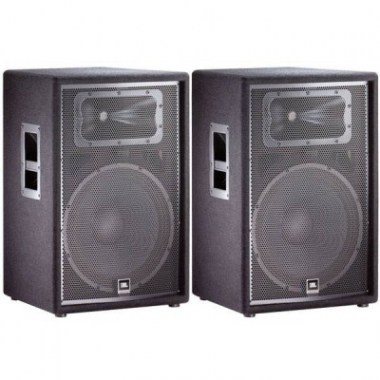 JBL JRX215 Пассивные акустические системы