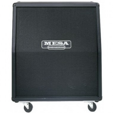 Mesa Boogie 4X12 RECTIFIER Standard SLANT Кабинеты для электрогитарных усилителей