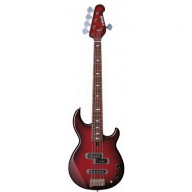 Yamaha BB-415 VW Бас-гитары