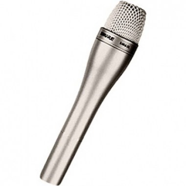 Shure SM63 Специальные микрофоны