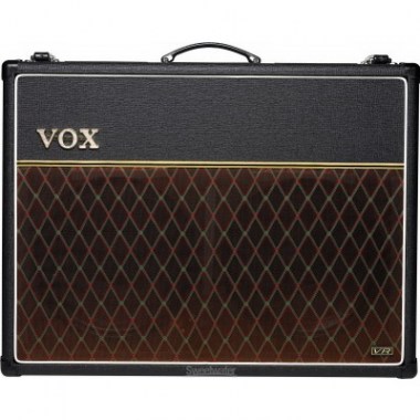 VOX AC30VR Оборудование гитарное
