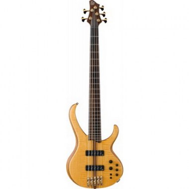 Ibanez Premium BTB1405-VNF Бас-гитары