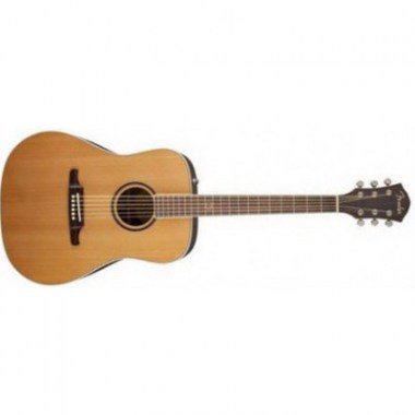 Fender F-1030S Dreadnought Natural Гитары акустические