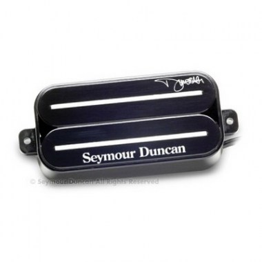 Seymour Duncan SH-13B Dimebucker Black Звукосниматели