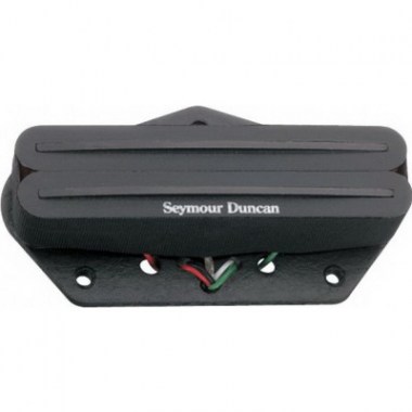 Seymour Duncan STHR-1 Tele Hot RAILS Звукосниматели