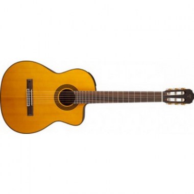 Takamine G Series CLASSICAL GC5-CE NAT Гитары акустические