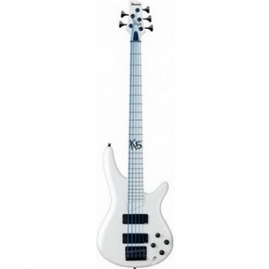 Ibanez K5WHLTD KORN 20TH Anniversary Бас-гитары