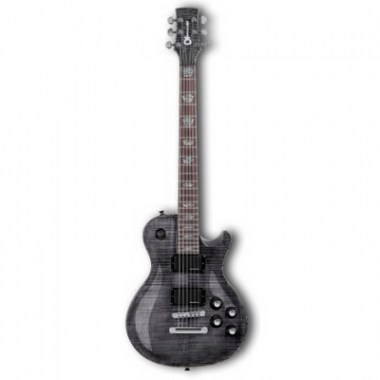 Charvel DS1-ST TRANS Black Электрогитары