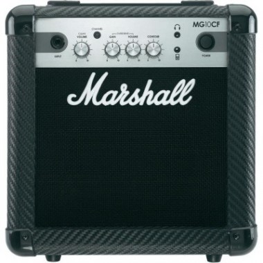 Marshall MG10CF Combo Оборудование гитарное