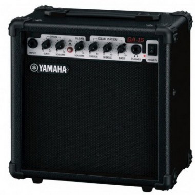 Yamaha GA15 Комбоусилители для электрогитар