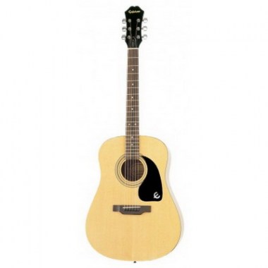 Epiphone DR-100 NAT CH Гитары акустические