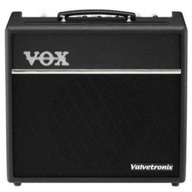 VOX VT40+ Valvetronix+ Оборудование гитарное