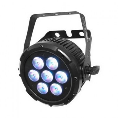 Chauvet Colordash Par Quad 7 Зенитные прожекторы