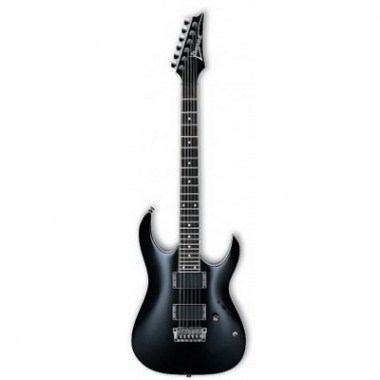 Ibanez RGA42 Black Электрогитары