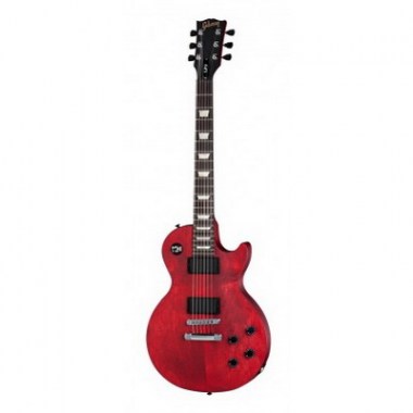 Gibson LPJ Cherry Satin Электрогитары