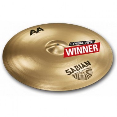 Sabian 21 AA BASH Ride Brilliant Ударные инструменты