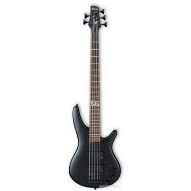 Ibanez K5-BKF Бас-гитары