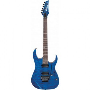 Ibanez Premium RG920QMZ-CBE Электрогитары