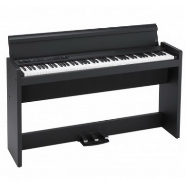Korg LP-380 BK Цифровые пианино