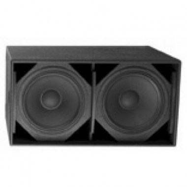 Martin Audio WS218X Клубная и концертная акустика