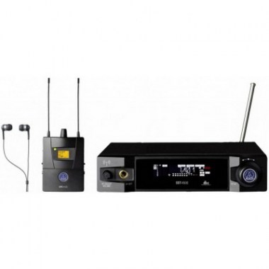 AKG IVM4500 Set BD7 (500.1 - 530.5) Системы персонального мониторинга