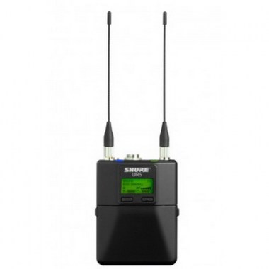 Shure UR5 R9 790 - 865 MHz Радиомикрофоны