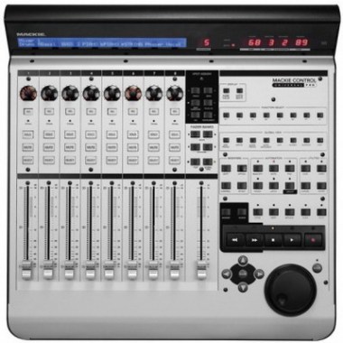 Mackie MCU Pro Control Universal PRO MIDI Контроллеры