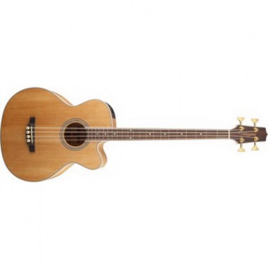 Takamine G Series GB72CE-NAT Гитары акустические