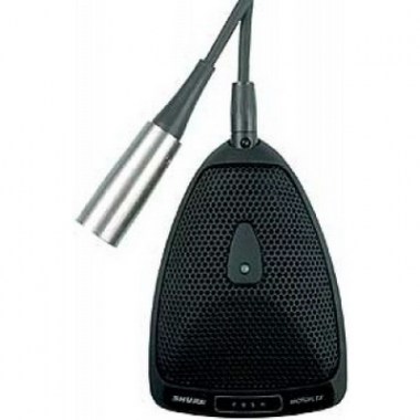 Shure MX393/C Конденсаторные микрофоны