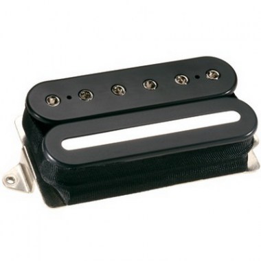 Dimarzio Crunch LAB DP228BK Звукосниматели