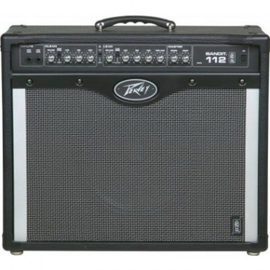 Peavey TransTube Bandit 112 Оборудование гитарное