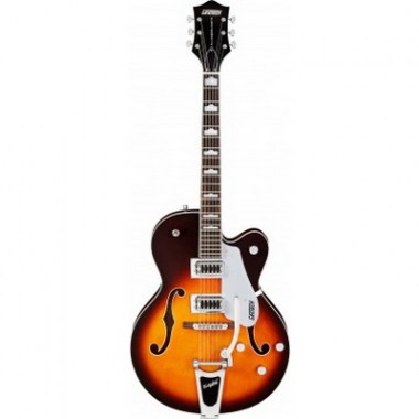 Gretsch Guitars G5420T ELECTROMATIC Hollow Body Sunburst Гитары акустические