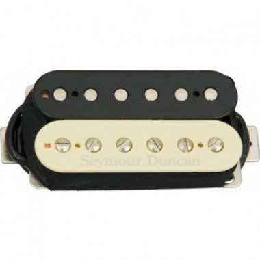 Seymour Duncan SH4 JB Humbucker ZEBRA Звукосниматели